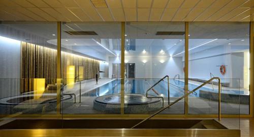 Hotel Ba?antowo Sport