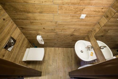 Posada Patio Zajazd