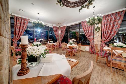 Posada Patio Zajazd