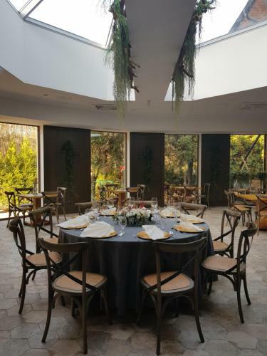Posada Patio Zajazd