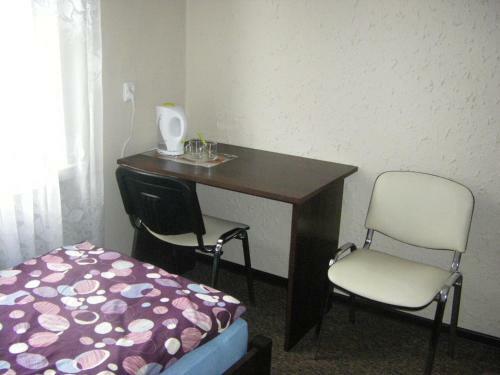 Motel Pokoje Goscinne Saritas