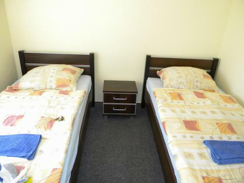 Motel Pokoje Goscinne Saritas