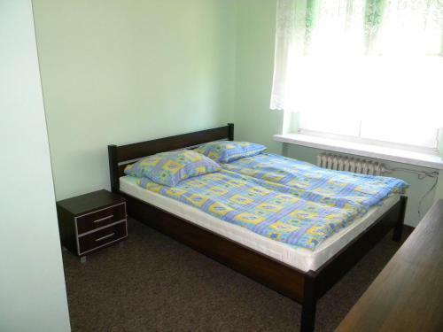 Motel Pokoje Goscinne Saritas