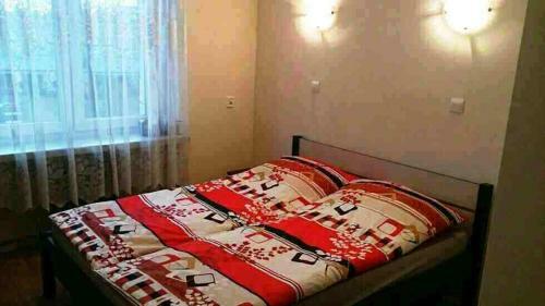Motel Pokoje Goscinne Saritas
