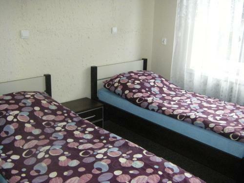 Motel Pokoje Goscinne Saritas