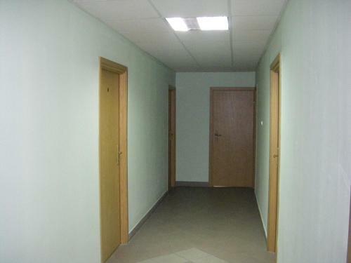 Motel Pokoje Goscinne Saritas