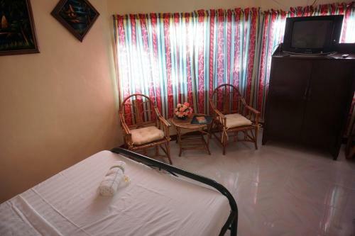 Hotel Rama International Beach Resort