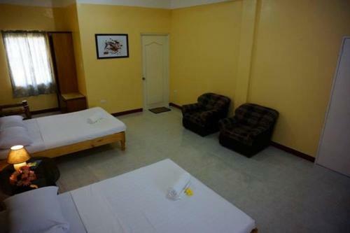 Hotel Rama International Beach Resort