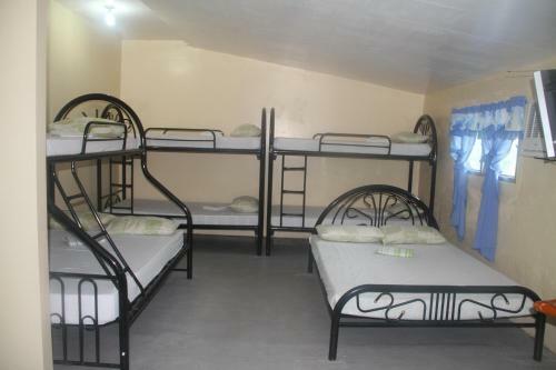 Hotel Rama International Beach Resort
