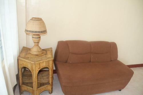 Hotel Rama International Beach Resort