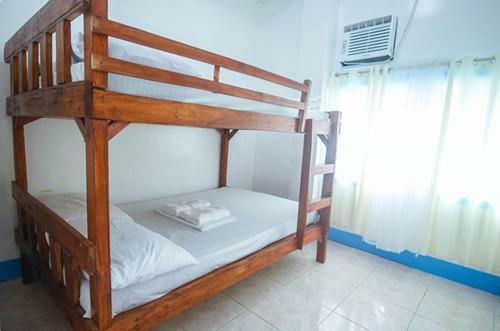 Hotel Rama International Beach Resort