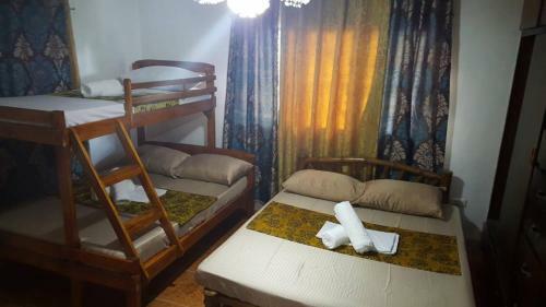 Hotel Rama International Beach Resort