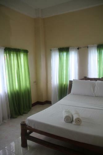 Hotel Rama International Beach Resort