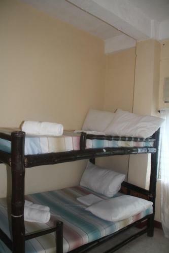 Hotel Rama International Beach Resort