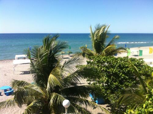 Hotel Rama International Beach Resort
