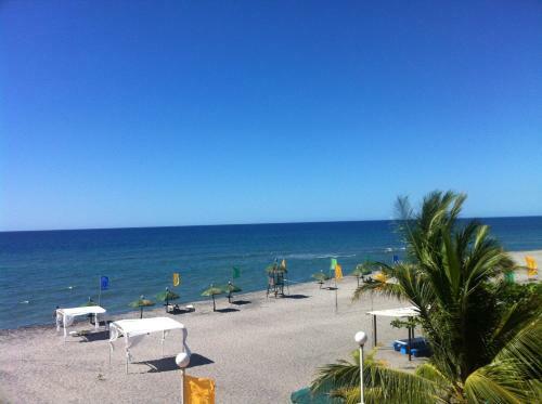 Hotel Rama International Beach Resort