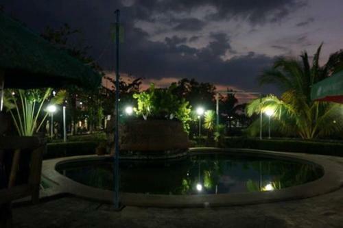 Hotel Rama International Beach Resort