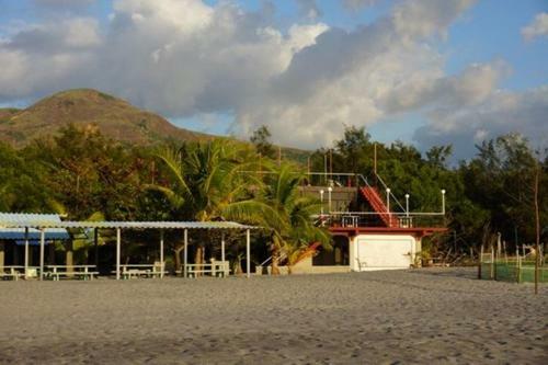 Hotel Rama International Beach Resort