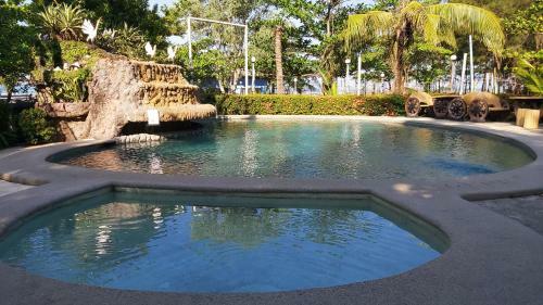 Hotel Rama International Beach Resort