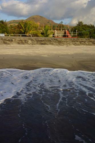 Hotel Rama International Beach Resort