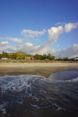 Hotel Rama International Beach Resort