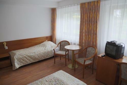 Willa Maksymilian Bed And Breakfast