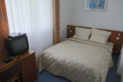 Willa Maksymilian Bed And Breakfast