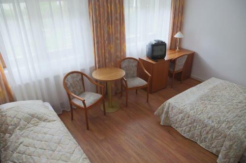 Willa Maksymilian Bed And Breakfast