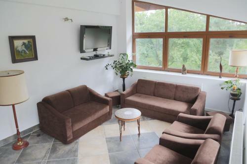 Willa Maksymilian Bed And Breakfast