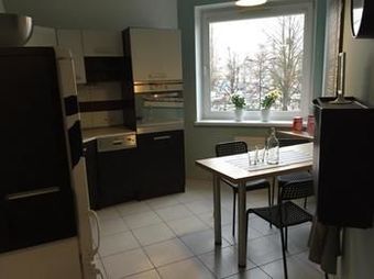 Apartament Bohater�w Kragujewca 6