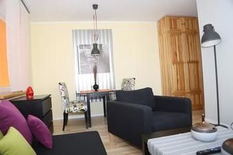Apartament Bohater�w Kragujewca 6