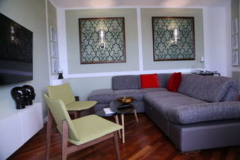 Apartament Bohater�w Kragujewca 6