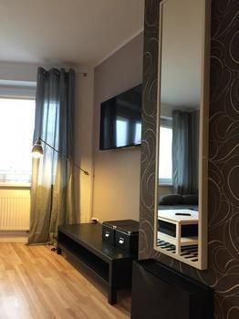 Apartament Bohater�w Kragujewca 6