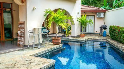 Villa Cwc Casa Wasabi 1bed+1bath