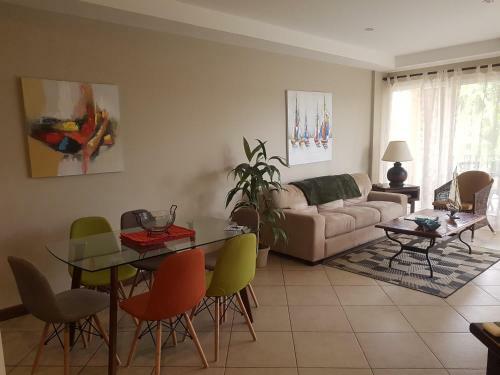 Apartamento Casa Sof�a Pen�nsula 37