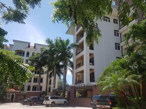 Apartamento Casa Sof�a Pen�nsula 37