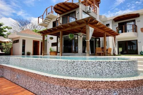 Villa Atardecer Tamarindo