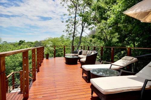 Villa Atardecer Tamarindo
