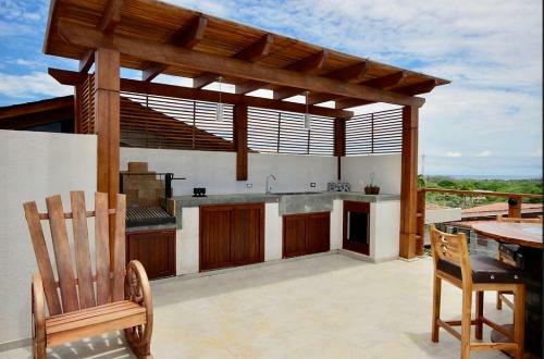 Villa Atardecer Tamarindo