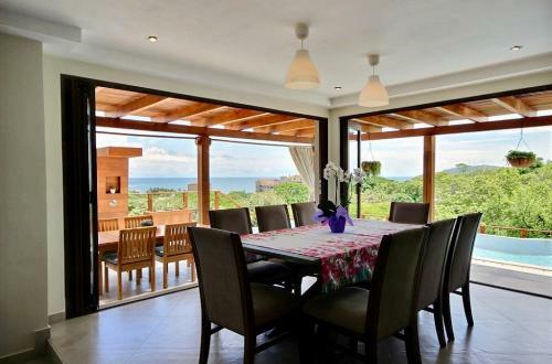 Villa Atardecer Tamarindo