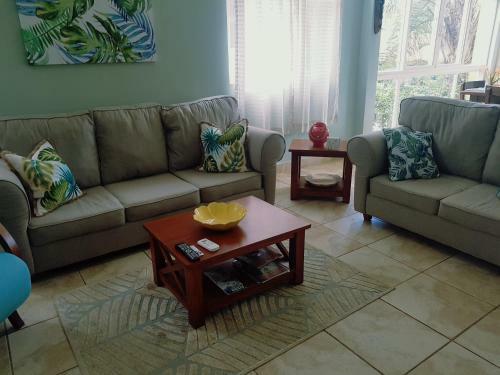 Apartamento Casa Malia Guapinol #8