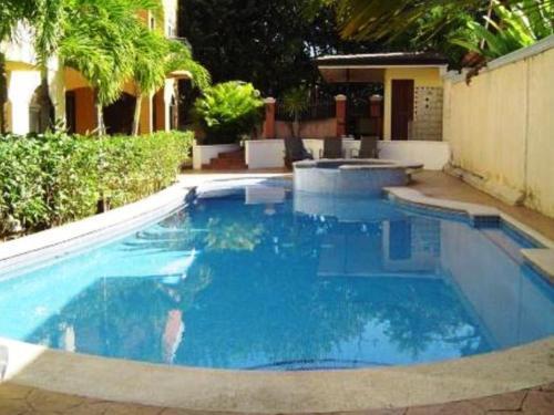 Apartamento Casa Malia Guapinol #8