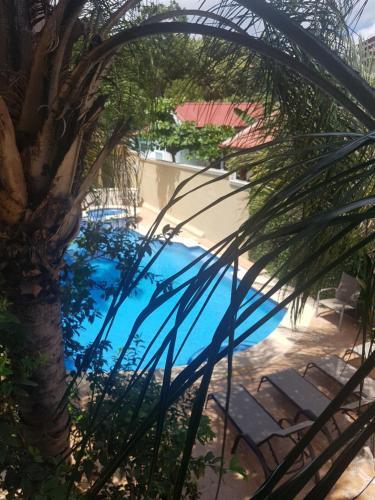 Apartamento Casa Malia Guapinol #8