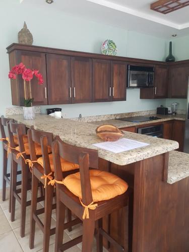 Apartamento Casa Malia Guapinol #8