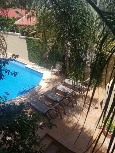 Apartamento Casa Malia Guapinol #8