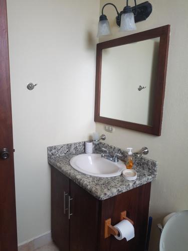 Apartamento Casa Malia Guapinol #8