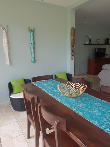 Apartamento Casa Malia Guapinol #8