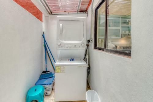 Apartamento Balcones Del Pacifico 7