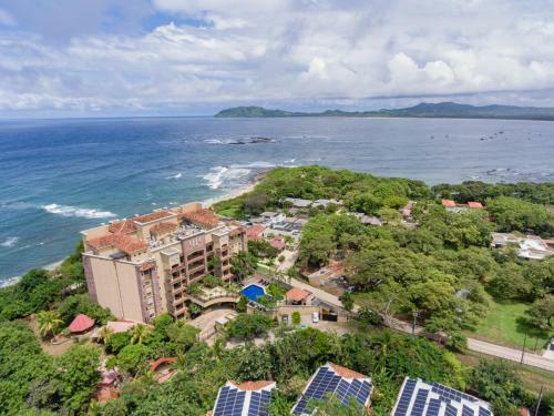 Apartamento Crystal Sands Resort