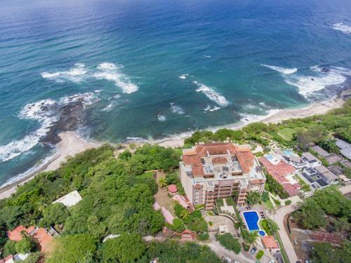 Apartamento Crystal Sands Resort